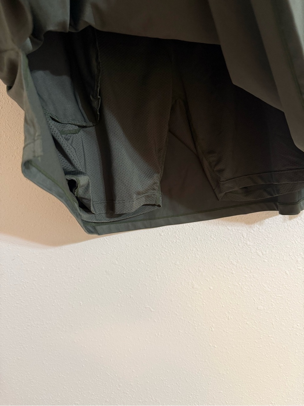 Athletic Skort size XXL - Picture 5 of 7